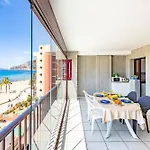 Apartamento Calpeplaya - Plusholidays