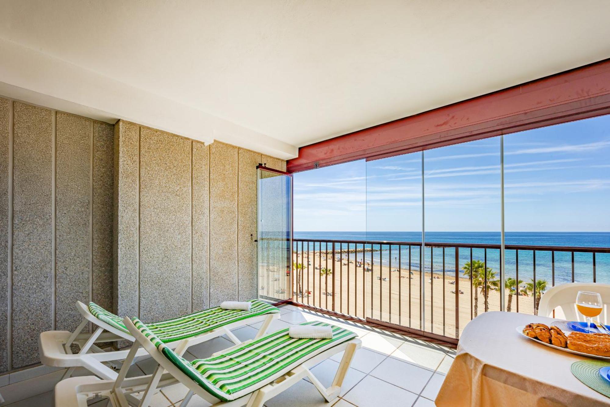 Apartment Calpeplaya - Plusholidays