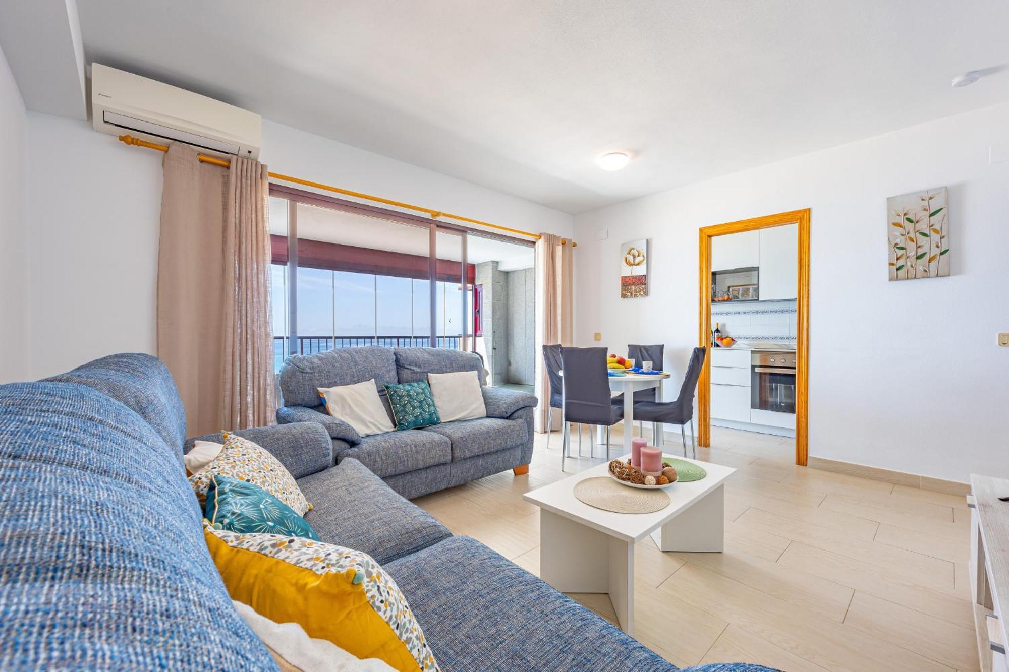 Calpeplaya - Plusholidays Apartment Calp