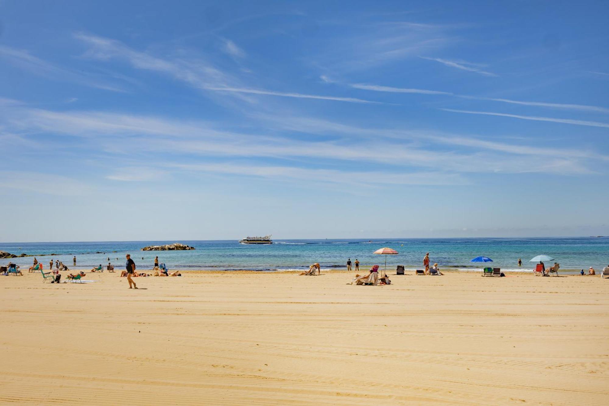 Calpeplaya - Plusholidays