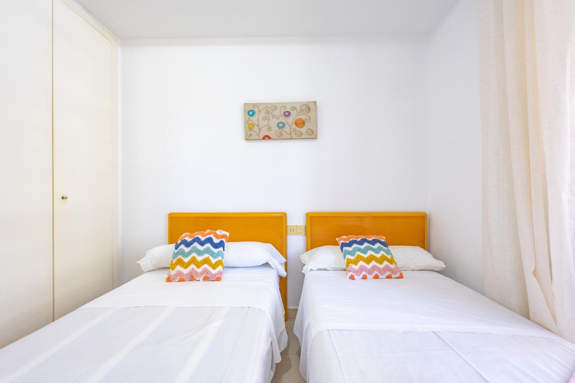 Calpeplaya - Plusholidays Apartment Calp