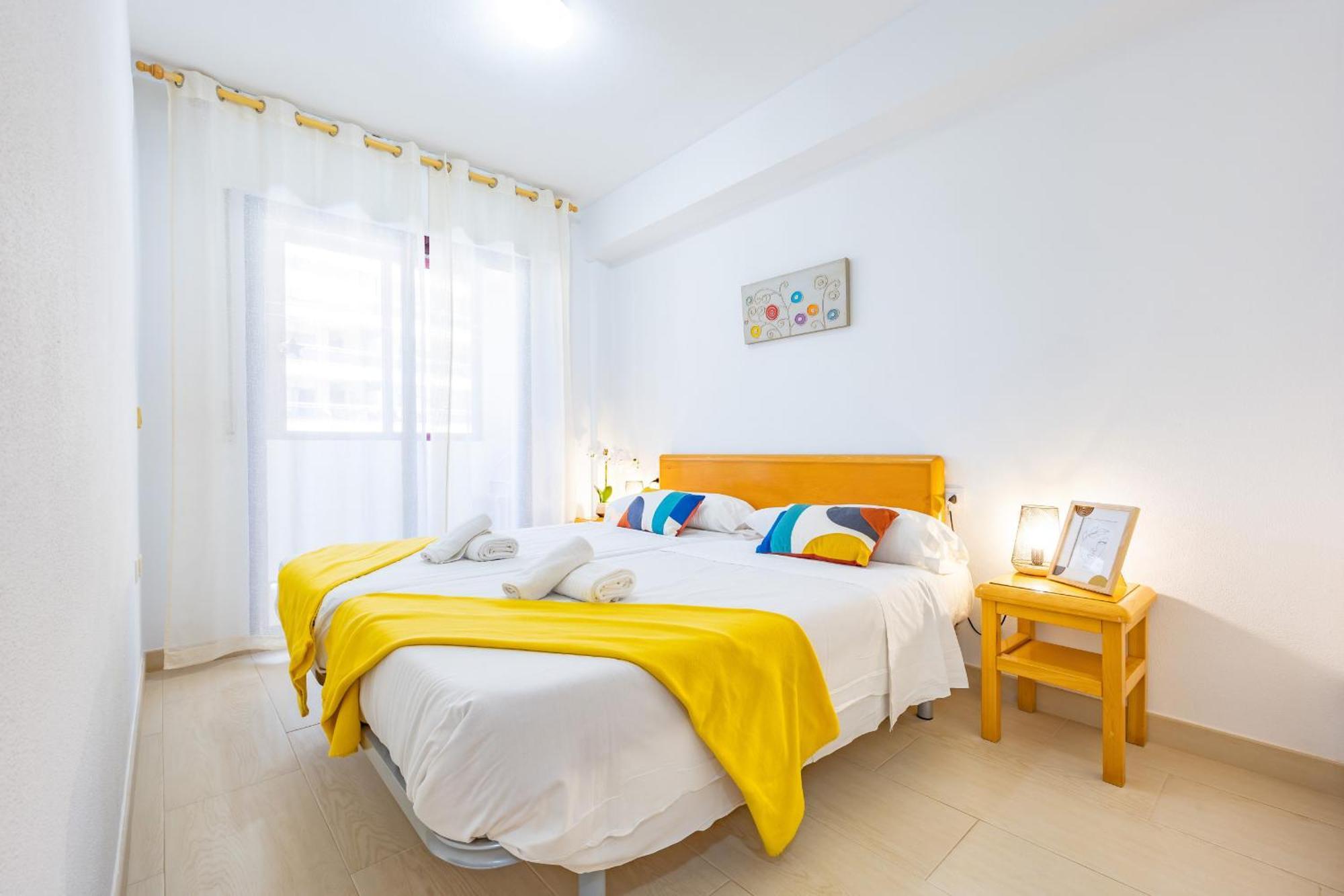 Calpeplaya - Plusholidays Calp